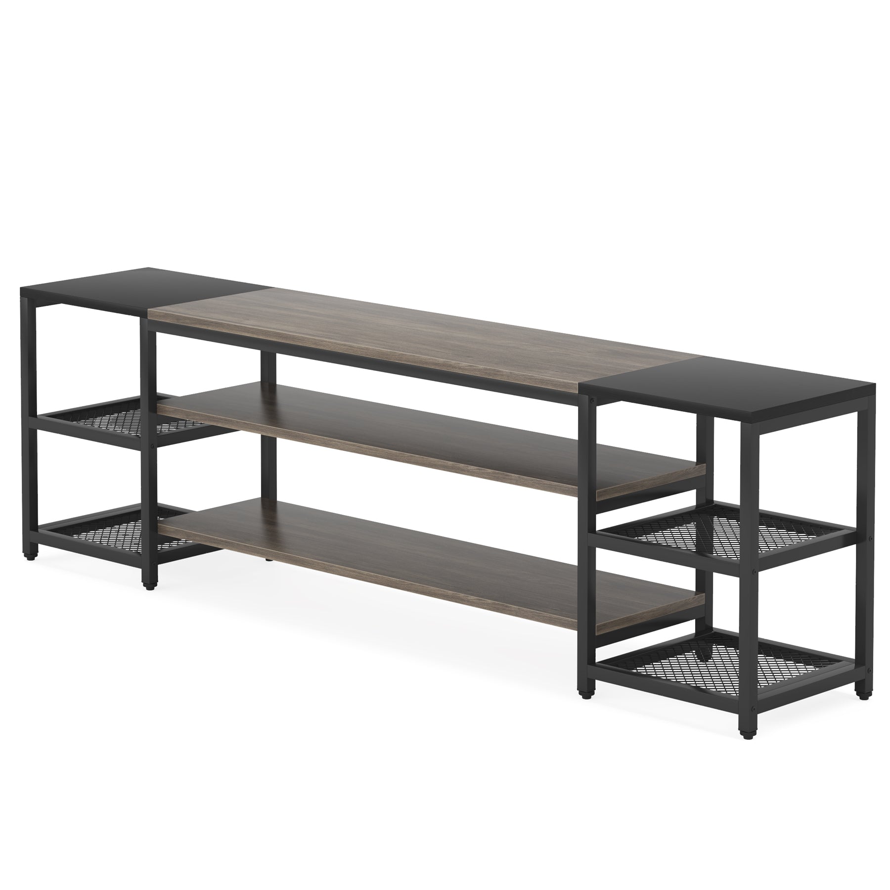 78.7" TV Stand for TV up to 85"