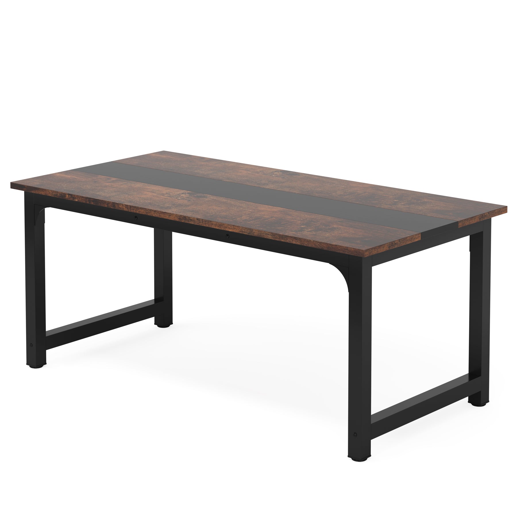 Simple Conference Table Computer Desk