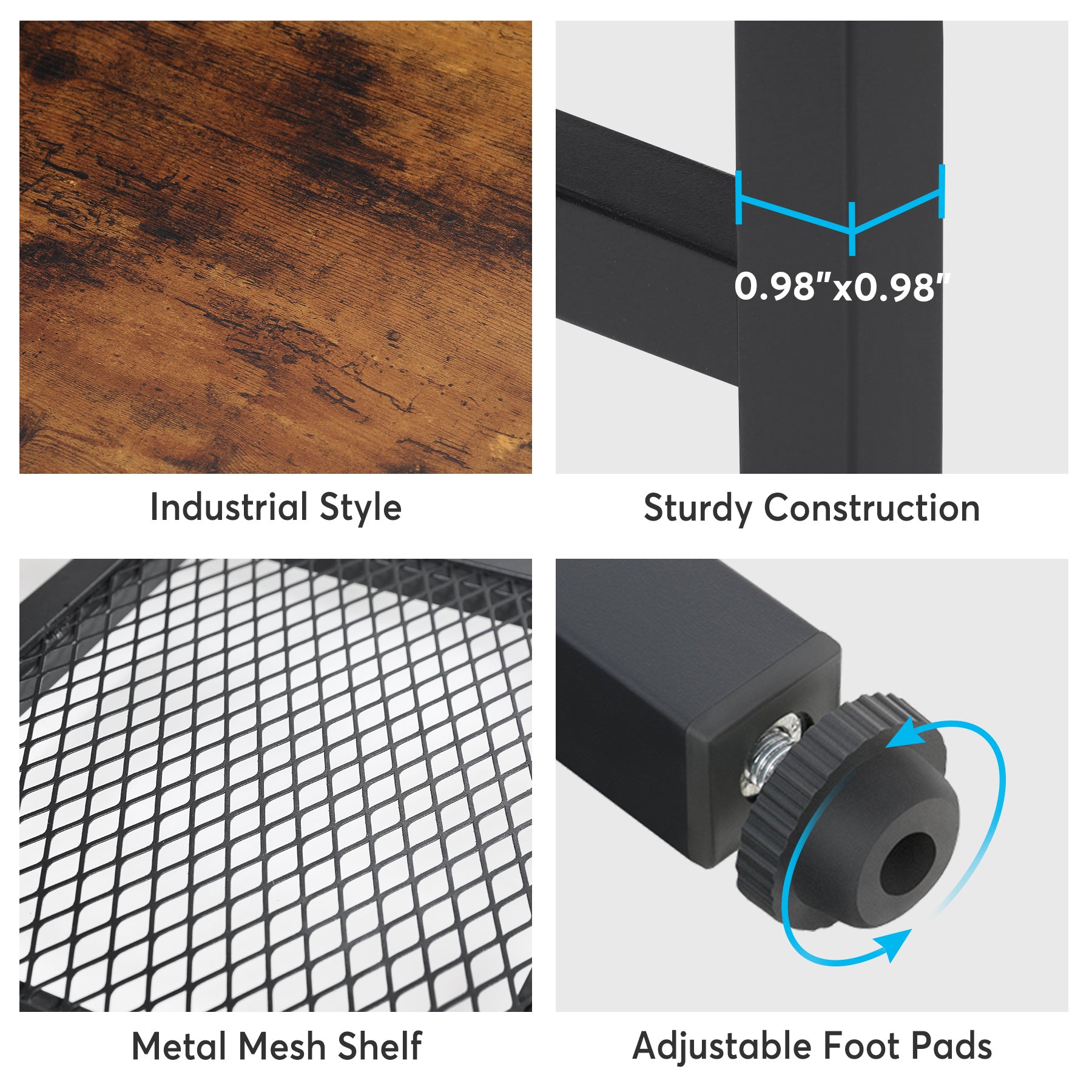 78.7" TV Stand for TV up to 85"