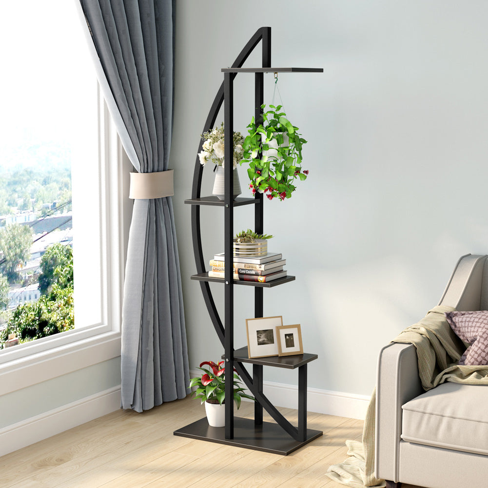 5-Tier Plant Stand Pack of 2